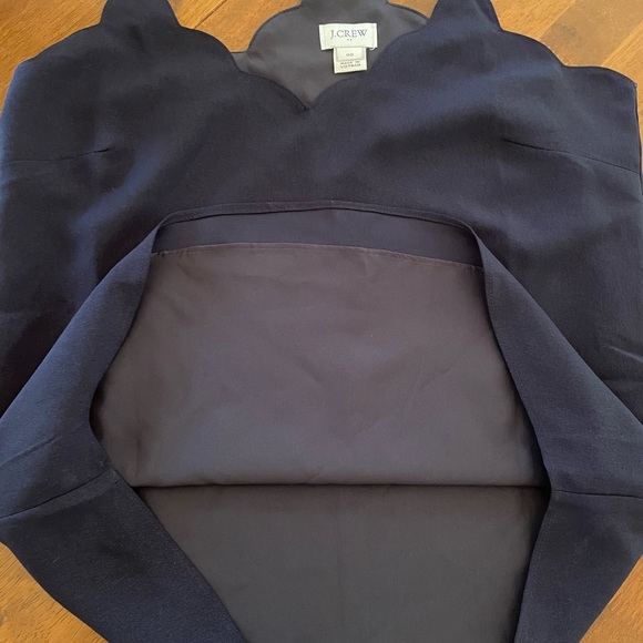 J.Crew Tank Top - Picture 3 of 4